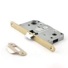 Замок межкомнатный Apecs 5300-WC-G (00011345)