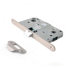 Замок межкомнатный Apecs 5300-WC-NI (00011348)