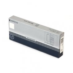 Замок межкомнатный Apecs 5300-WC-AB (00011349)