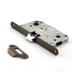 Замок межкомнатный Apecs 5300-WC-AB (00011349)