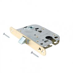 Замок межкомнатный Apecs 6000-G (д/финск. дв.) (00011368)