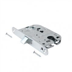 Замок межкомнатный Apecs 6000-CR (д/финск. дв) (00011370)