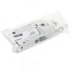 Замок межкомнатный Apecs 6000-W (д/финск. дв)