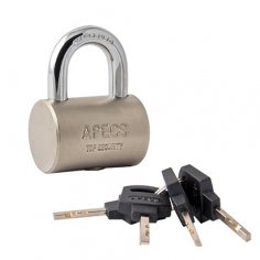 Замок висячий Apecs PDS- 32-40