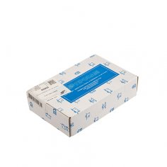 Замок врезной РЯЗАНЬ 89500 ЗВ1-2/01.СП.60-ZN.KM 005 (00015425)