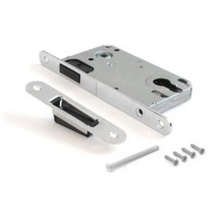 Замок врезной магнитный Apecs 5300-M-CR (00015738)