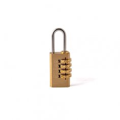 Замок висячий Apecs PDB-40-21-CODE кодовый