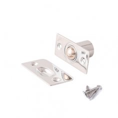 Шариковый фиксатор Apecs R-0001-CR (00015857)