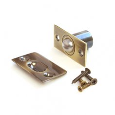 Шариковый фиксатор Apecs R-0001-AB (00015861)