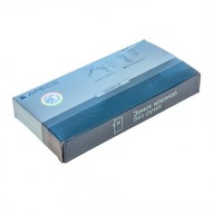 Замок врезной Apecs 95/60-CR (00016278)