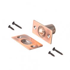 Шариковый фиксатор Apecs R-0001-AC (00016261)