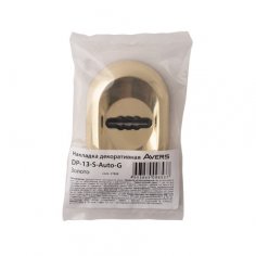 Накладка декоративная AVERS DP-13-S-Auto-G  (00027898)