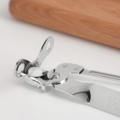 Открывашка  VETTA  нож консервный  блистер