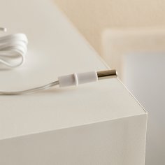 Термометр электронный  INBLOOM  TA-268  с уличным датчиком