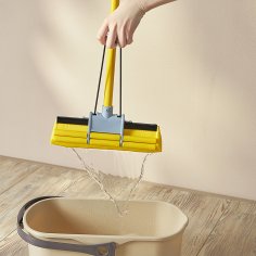 Губка  для швабры  VETTA &quot;Чистюля&quot;
