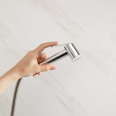 Лейка душевая  СоюзКран  гигиеническая