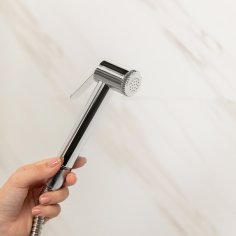 Лейка душевая  СоюзКран  гигиеническая