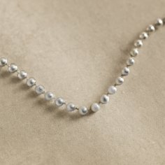 Пробка для раковины с цепочкой 29см  резина  d-4,5см