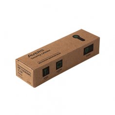 Цилиндровый механизм AVERS ZM-110(50/60C)-C-CR