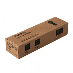 Цилиндровый механизм AVERS ZM-110(50C/60)-C-CR (00027293)