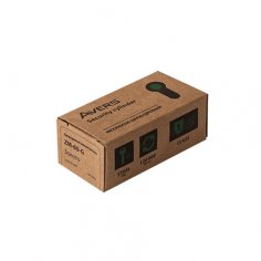 Цилиндровый механизм AVERS ZM-60-G (00021645)