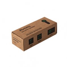 Цилиндровый механизм AVERS ZM-90-CR (00022797)