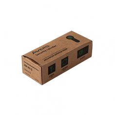 Цилиндровый механизм AVERS ZM-90-G (00022798)
