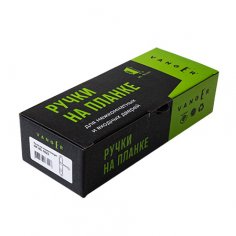 Ручки на планке Vanger HP-85.1823-AC (00024017)