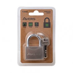 Замок навесной AVERS PDS-30-40-Blister (00022995)
