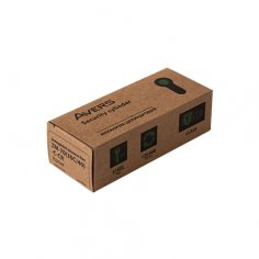 Цилиндровый механизм AVERS ZM-70(30C/40)-C-CR (00032101)
