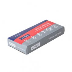 Замок врезной Apecs 94-H/60-CR (00000056)