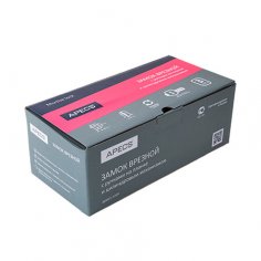 Замок врезной Apecs 1330/60-AC