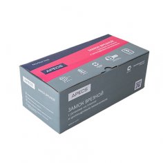 Замок врезной Apecs 1023/60-AB