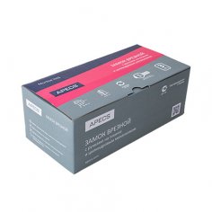Замок врезной Apecs 1323/60-AC (00016947)