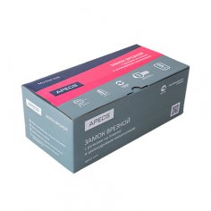 Замок врезной Apecs 2227/60-G/GM (00017576)