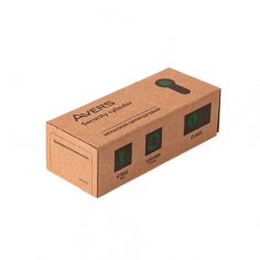 Цилиндровый механизм AVERS ZC-60-C-CR