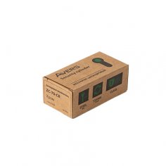 Механизм цилиндровый AVERS ZC-70-CR