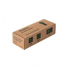 Цилиндровый механизм AVERS ZC-80-C-CR
