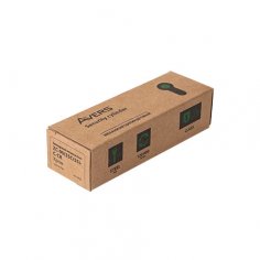 Цилиндровый механизм AVERS ZC-90(35C/55)-C-CR (00022784)