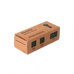 Цилиндровый механизм AVERS ZC-90(40/50)-CR
