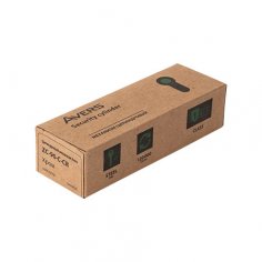 Цилиндровый механизм AVERS ZC-90-C-CR
