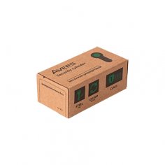 Цилиндровый механизм AVERS ZC-60-AB