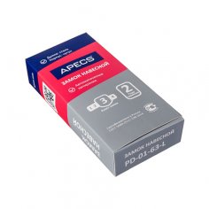 Замок навесной Apecs PD-01-63-L (00017534)