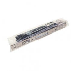 Замок врезной Apecs 7600-25-R-NI ролик, (00017952)