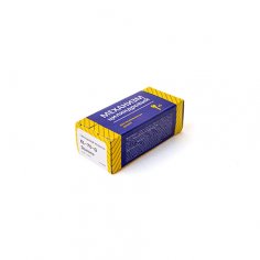 Механизм цилиндровый VANGER EL-60-NI 5кл. хром кл/кл