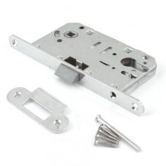 Замок врезной Apecs 5300-P-CR (00018128)