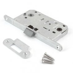 Защелка врезная Apecs 5300-P-WC-CR (00018135)