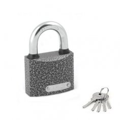 Замок навесной Apecs PD-01-50 (5 Keys)