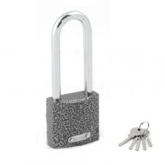 Замок навесной Apecs PD-01-50-L (5 Keys) (00018191)
