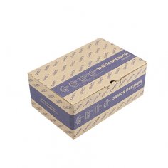 Замок врезной ОМЕГА ЗВ 9.1-01 ручка БРОНЗА (00019440)